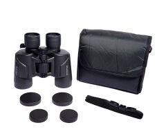 OLYMPUS DÜRBÜN 8-16X40 S  BLK