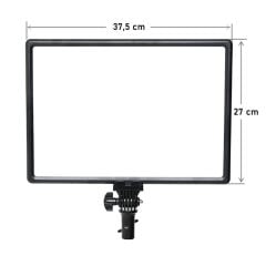 Gdx PRO Led GX-300 & Godox CL10 Ambians Gamer Yayıncı Led Işık Kiti