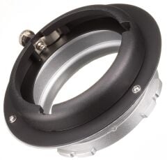 Multiblitz Hensel Softbox Adaptörü