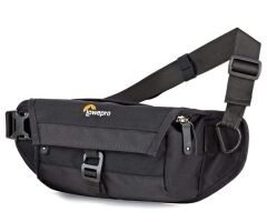 LOWEPRO M TREKKER HP 120 (BLACK)