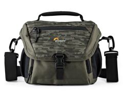 LOWEPRO NOVA 160 AW II(MİCA/PİXEL CAM)