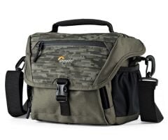 LOWEPRO NOVA 160 AW II(MİCA/PİXEL CAM)
