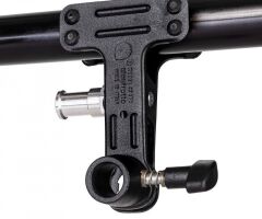 MANFROTTO MA 1314B SET STANDS+SUPPORT+BAG+SPRING