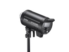 Godox DP800 III V / DP400 III V 4'lü Paraflaş Kit (LED Model Lambalı)