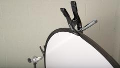 Tether Tools Rock Solid “A” Clamp–2