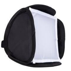 GDX BW23 Tepe Flaş Softbox 23cm