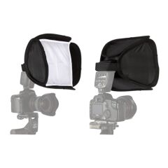 GDX BW23 Tepe Flaş Softbox 23cm