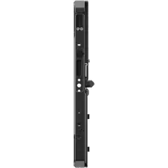 Accsoon PowerCage Pro II + ACC04 NP-F Batarya Adaptör Plate iPad Pro 12.9'' için