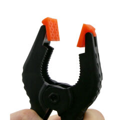 GDX FX8 Fon Tutucu Mandal Clamp
