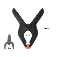 GDX FX4 Fon Tutucu Mandal Clamp