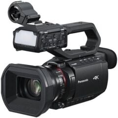 Panasonic AG-CX18 4K SDI HDMI Profesyonel Video Kamera