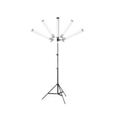 GDX TB-30 RGB  Led Tüp Işık Seti