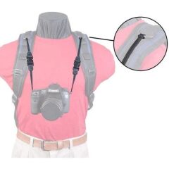 OPTech USA Ekstra Uzun Uni-Loop Konektörü (1301422)