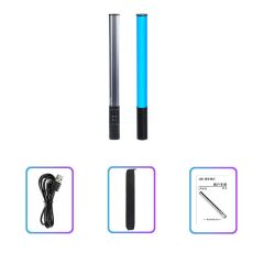 GDX TB-40 RGB  Led Tüp Işık Seti