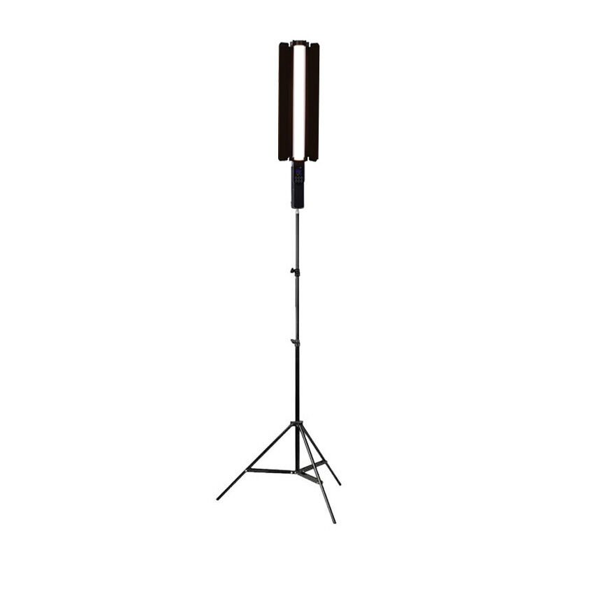 GDX ST-50 RGB  Led Tüp Işık Seti
