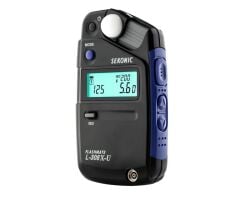 Sekonic L-308X Flaş Metre - Pozometre