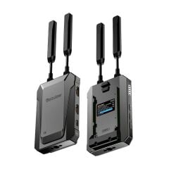 Desview Thunderbolt 1080p Kablosuz Görüntü Aktarıcı