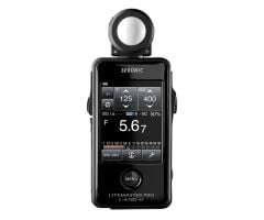 Sekonic L-478D Flaşmetre - Pozometre