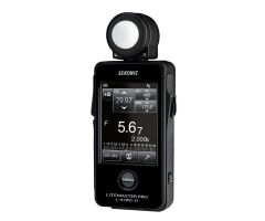 Sekonic L-478D Flaşmetre - Pozometre