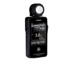 Sekonic L-478D Flaşmetre - Pozometre