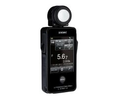 Sekonic L-478D Flaşmetre - Pozometre