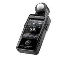 Sekonic L-478D Flaşmetre - Pozometre