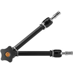 Tether Tools Rock Solid Master Articulating Magic Arm　
