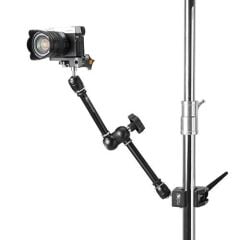 Tether Tools Rock Solid Master Articulating Magic Arm　