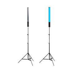 GDX TB-40 RGB  Led Tüp Işık 2'li Set