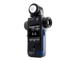Sekonic L-858D Flaşmetre - Pozometre