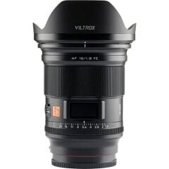 VILTROX AF 16MM F1.8 AF Z FOR NIKON Z