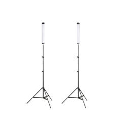 GDX TB-30 RGB  Led Tüp Işık 2'li Set