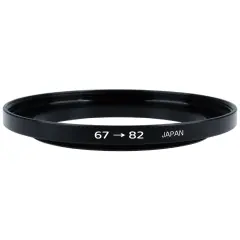 Marumi Step-Up Ring 67-82 mm