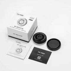 VILTROX AF 28MM F4.5 SONY FE