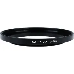 Marumi Step-Up Ring 62-77 mm