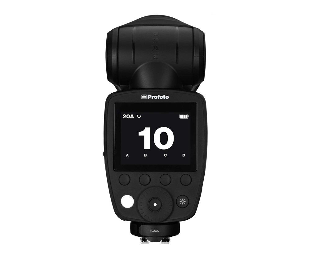 PROFOTO 901231 A10 NIKON