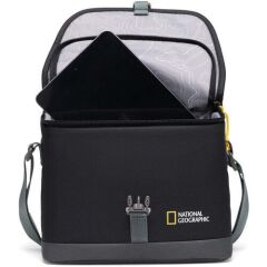 NATIONAL GEOGRAPHIC NG E2 SHOULDER BAG MEDIUM
