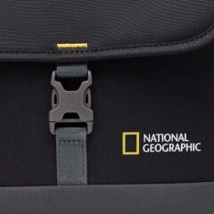 NATIONAL GEOGRAPHIC NG E2 SHOULDER BAG MEDIUM