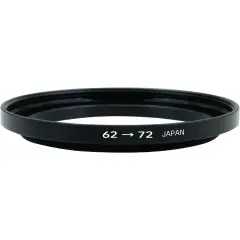 Marumi Step-Up Ring 62-72 mm
