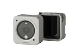 SmallRig 3627 DJI Action 2 Gri Manyetik Kasa