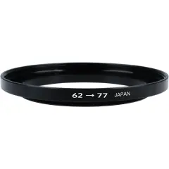 Marumi Step-Up Ring 62-67 mm