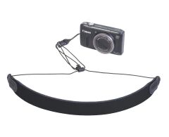 OPTech USA Kompakt Kamera için Mini Loop Boyun Askısı (6901241)