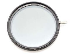 Kenko 82mm PL Fader ND3 ND400 Variable ND Filtre