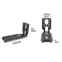 GDX LB-01 L Bracket