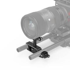 SmallRig 2152B 15mm LWS Evrensel Objektif Desteği