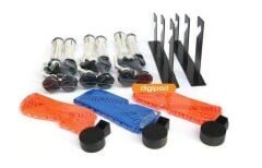 Digipod 3’lü Fon Askı Sistemi