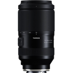 Tamron 70-180mm F/2.8 DI III VXD G2 NİKON Z