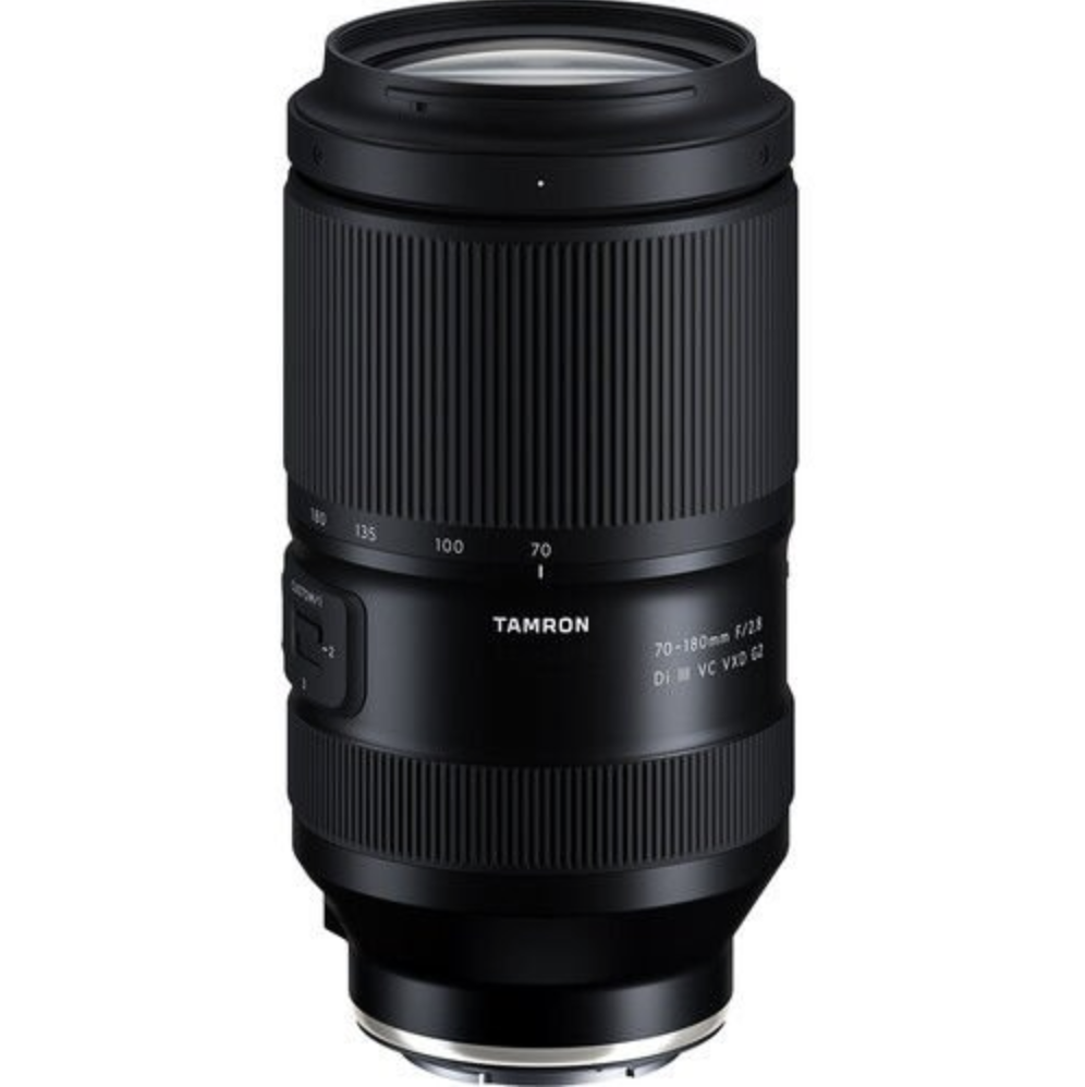 Tamron 70-180mm F/2.8 DI III VXD G2 NİKON Z