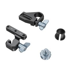 SmallRig 2851 Focus Motor Rod Mount Component for DJI RS 2 / RS 3 / RS 3 Pro / RS 4 / RS 4 Pro