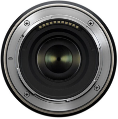 Tamron 17-70mm f/2.8 Di III-A VC RXD Fujifilm X Lens